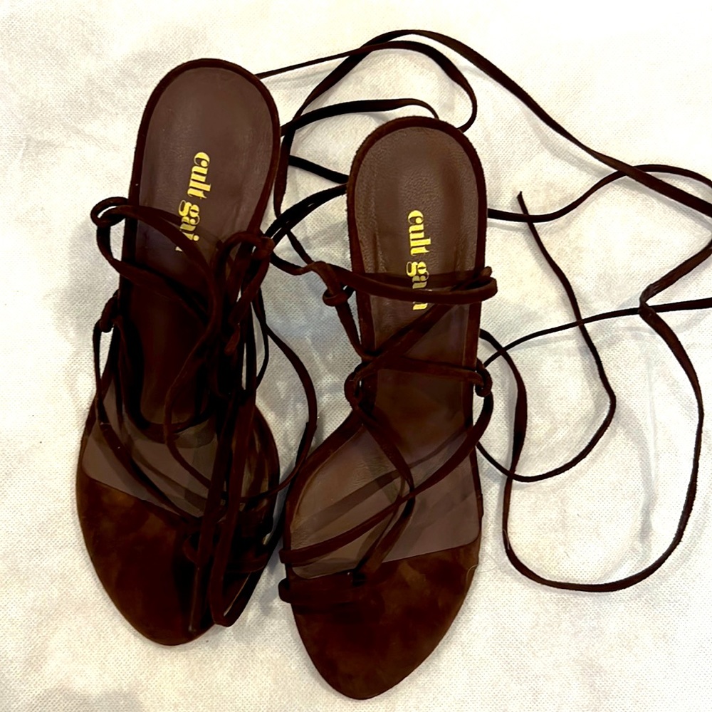 Cult Gaia size 10